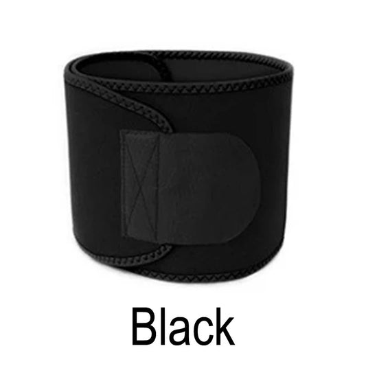 Fitness Sweat Belt / Waist Trainer